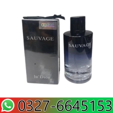 Sauvage La Dior Perfume in Pakistan