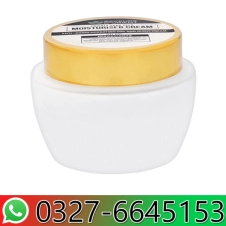 Saveurs D` Orient Prickly Pear Seed Moisturiser Cream in Pakistan