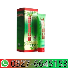 Scarsil Silicone Scar Gel In Pakistan