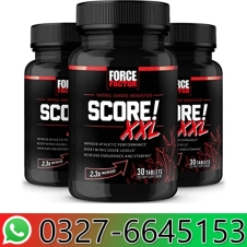 Score XXL in Pakistan