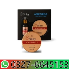 Shilzy Acne Sheild in Pakistan