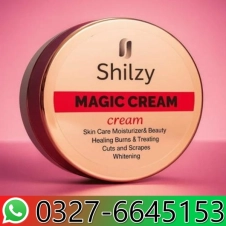 Shilzy Magic Cream in Pakistan