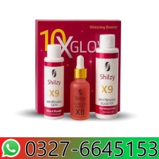 Shilzy Whitening Booster in Pakistan