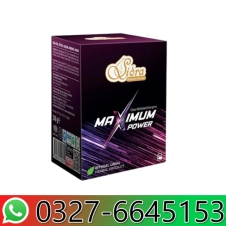 Sidra Maximum Power Herbal Energy in Pakistan
