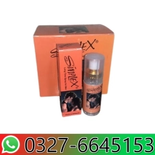 Simplex Spray in Pakistan