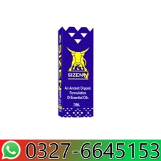 Sizen Essential Oil In Pakistan