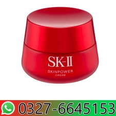 Sk-11 Skin Power Cream in Pakistan