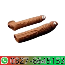 Skin Color Condom in Pakistan