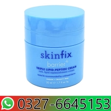 Skinfix Barrier+ Lipid-Peptide Cream in Pakistan