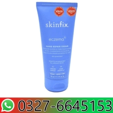 Skinfix Eczema+ Hand Repair Cream in Pakistan