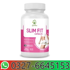 Slim Fit Capsule in Pakistan