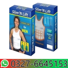 Slim N Lift Men in Pakistan