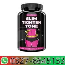 Slim Tighten Tone Price in Pakistan