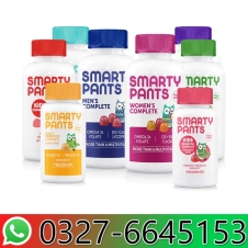 Smarty Pants Prenatal Capsule in Pakistan