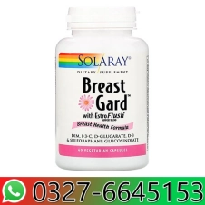 Solaray Breast Gard in Pakistan
