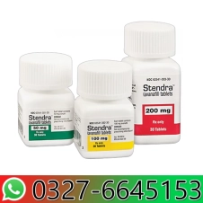 Stendra Tablets in Pakistan