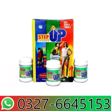 Step Up Powder in Pakistan