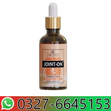 Sukoon Joint Oil in Pakistan