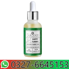 Sukoon Tummy Pain Oil in Pakistan