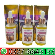 Sultana Rose Hip Lift Up Cream in Pakistan