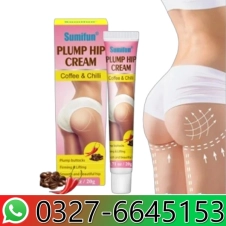 Sumifun Plump Hip Cream in Pakistan