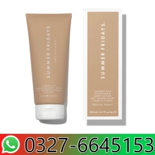 Summer Fridays Skin Nourishing Body Lotion in Pakistan