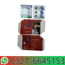Super Synergi 100/60 Tablets in Pakistan