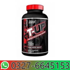 T up Testosterone Booster