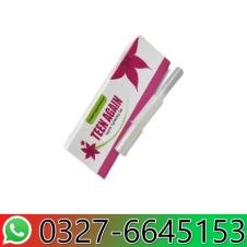 Teen Again Vaginal Tightening Gel In Pakistan