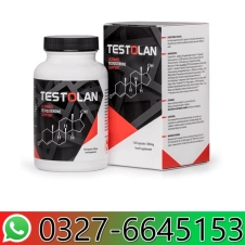 Testolan In Pakistan