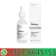 The Ordinary Niacinamide in Pakistan