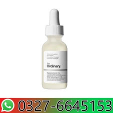 The Ordinary Hyaluronic Acid 2% + B5 in Pakistan