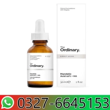 The Ordinary Mandelic Acid 10 %+HA in Pakistan