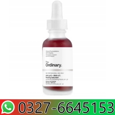 The Ordinary Peeling Solution in Pakistan