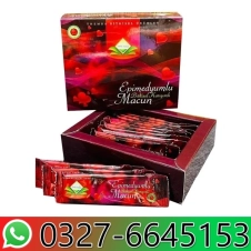Themra Epimedium Macun 12 Sachet in Pakistan
