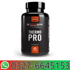 Thermopro Fat Burner in Pakistan