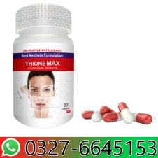 Thionemax Capsules In Pakistan