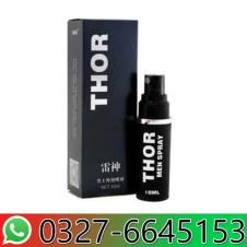 Thor Men Delay Spray in Pakistan