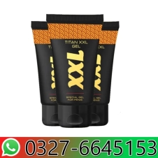 Titan XXL Gel in Pakistan