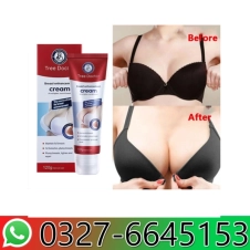 Tree Doctor Breast Enhancement Cream in Pakistan