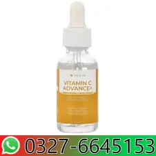 Tree to Tub Vitamin C Advanced+ Serum in Pakistan