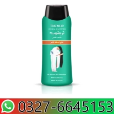 Trichup Hair Fall Control Shampoo