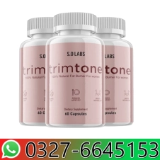 Trimtone Diet Pills Price In Pakistan
