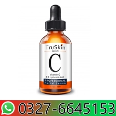 Tru Skin Naturals Vitamin C Serum in Pakistan