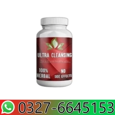 Ultra Cleansing In Pakistan