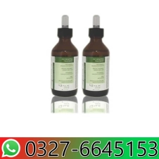 UNA Oxygenating Treatment in Pakistan