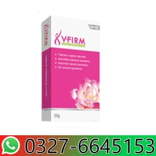 V-Firm Cream In Pakistan