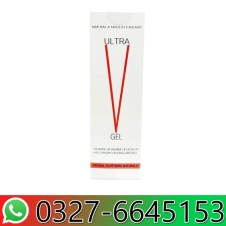 Ultra V Gel Price in Pakistan