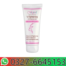 Vagina Tightening Cream in Pakistan