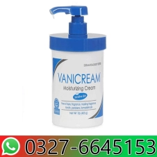 Vanicream Moisturizing Cream in Pakistan
